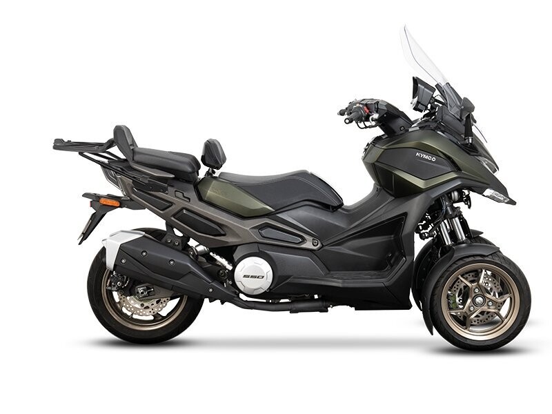 KYMCO CV3 550i ABS (23-24) SHAD Topcaseträger