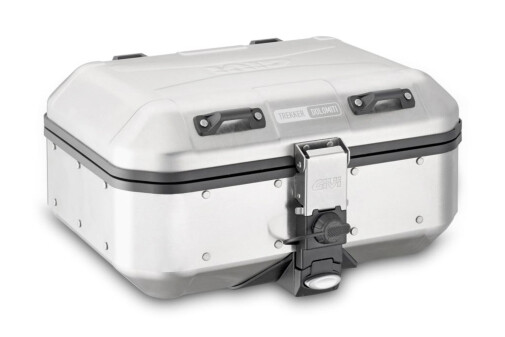 GIVI Trekker 30 Dolomiti ALU-Koffer Monokey GIVI Trekker 30 Dolomiti ALU-Koffer Monokey