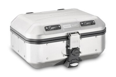 GIVI Trekker 30 Dolomiti ALU-Koffer Monokey GIVI Trekker 30 Dolomiti ALU-Koffer Monokey