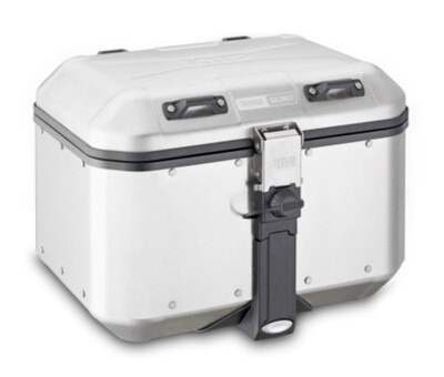 GIVI Trekker 46 Dolomiti ALU-Koffer Monokey GIVI Trekker 46 Dolomiti ALU-Koffer Monokey