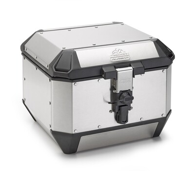 GIVI Trekker 44 ALASKA ALU-Koffer Monokey GIVI Trekker 44 ALASKA ALU-Koffer Monokey