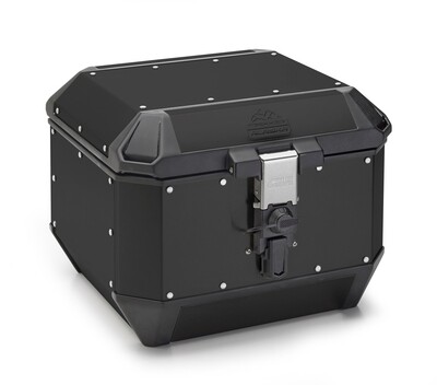 GIVI Trekker 44 ALASKA ALU-Koffer Monokey schwarz GIVI Trekker 44 ALASKA ALU-Koffer Monokey schwarz