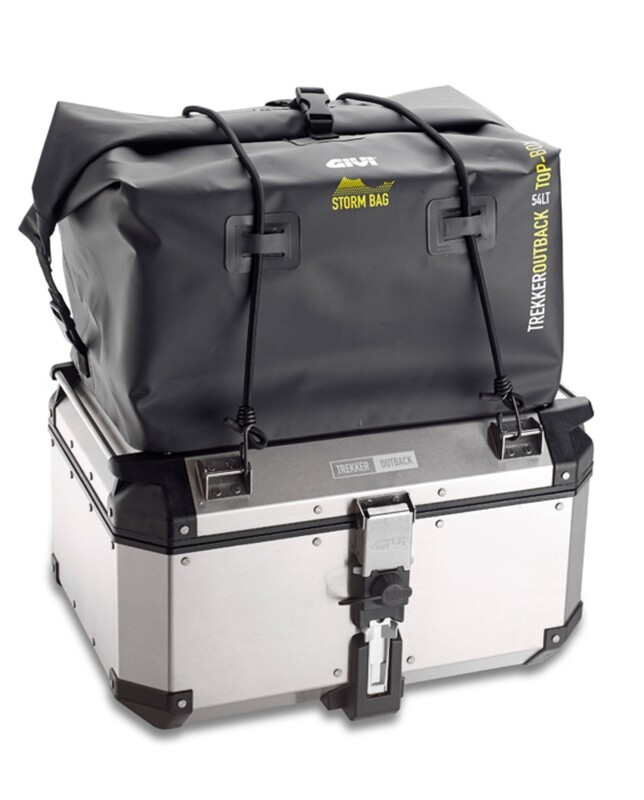 GIVI Innentasche für Topcase Trekker-Outback OBK58 Wasserdicht GIVI Innentasche für Topcase Trekker-Outback OBK58 Wasserdicht