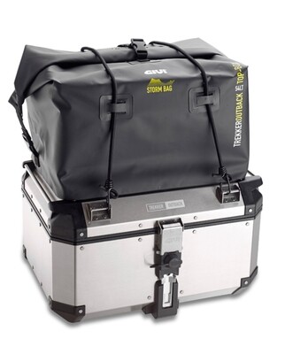 GIVI Innentasche für Topcase Trekker-Outback OBK58 Wasserdicht GIVI Innentasche für Topcase Trekker-Outback OBK58 Wasserdicht