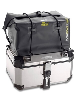 GIVI Innentasche für Topcase Trekker-Outback OBK58 Wasserdicht