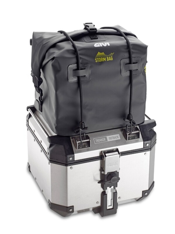 GIVI Innentasche für Topcase Trekker-Outback OBK42 Wasserdicht GIVI Innentasche für Topcase Trekker-Outback OBK42 Wasserdicht
