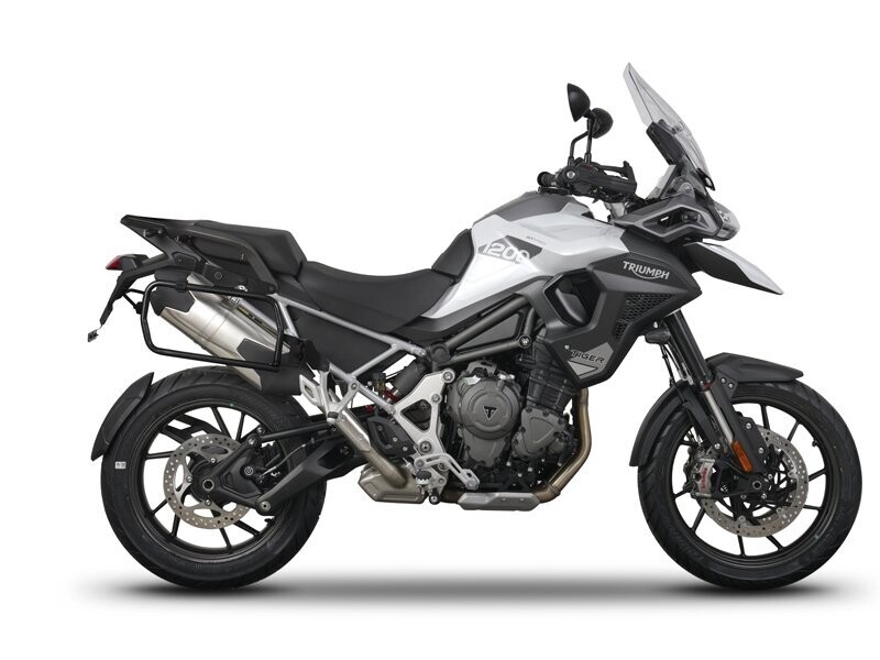 Triumph Tiger 1200 GT ABS (22-23) SHAD Seitenkofferträger 4P System