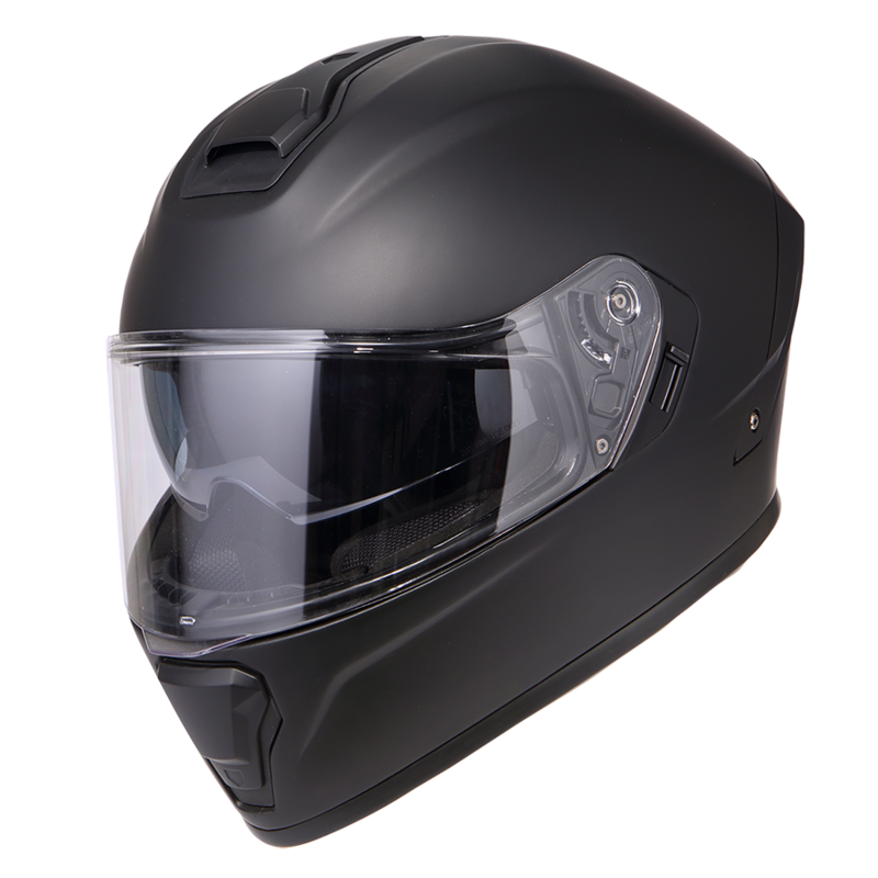 ROCC 840 Integralhelm matt