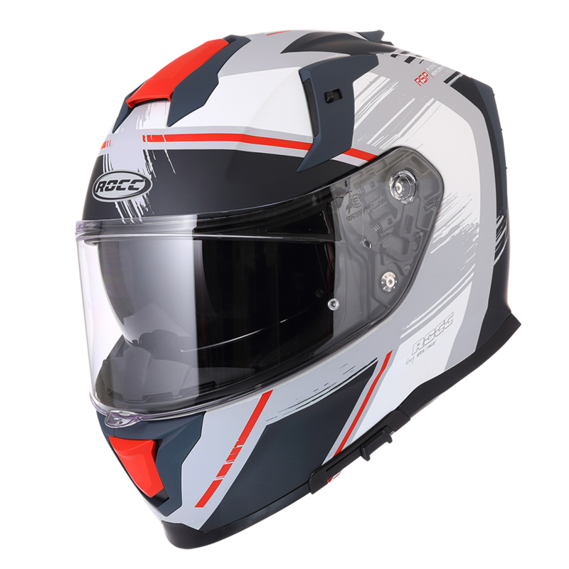 ROCC 342 Integralhelm matt ROCC 342 Integralhelm matt