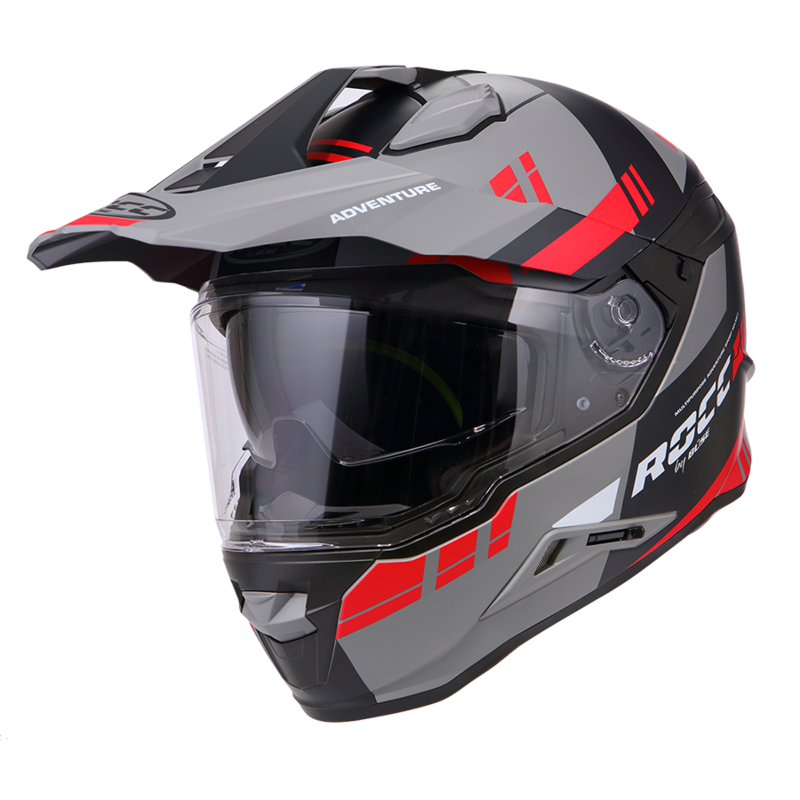 ROCC 701 ENDUROHELM CROSSHELM MATT ROCC 701 ENDUROHELM CROSSHELM MATT