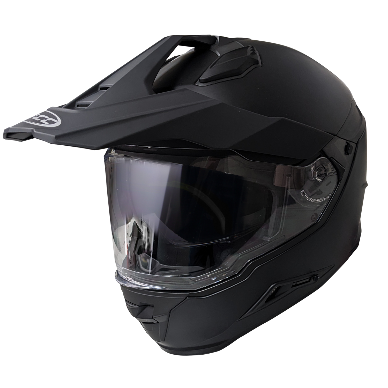 ROCC 700 ENDUROHELM CROSSHELM  MATT