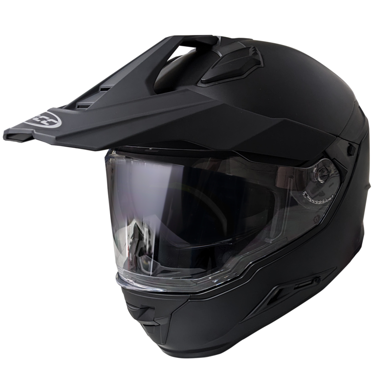ROCC 700 ENDUROHELM CROSSHELM MATT ROCC 700 ENDUROHELM CROSSHELM MATT