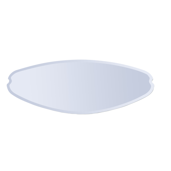 PINLOCK Antifog-Innenvisier klar für diverse ROCC Helme (ROCC480/520/680) PINLOCK Antifog-Innenvisier klar für diverse ROCC Helme (ROCC480/520/680)