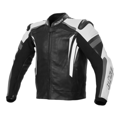 BÜSE Track Lederjacke Damen BÜSE Track Lederjacke Damen