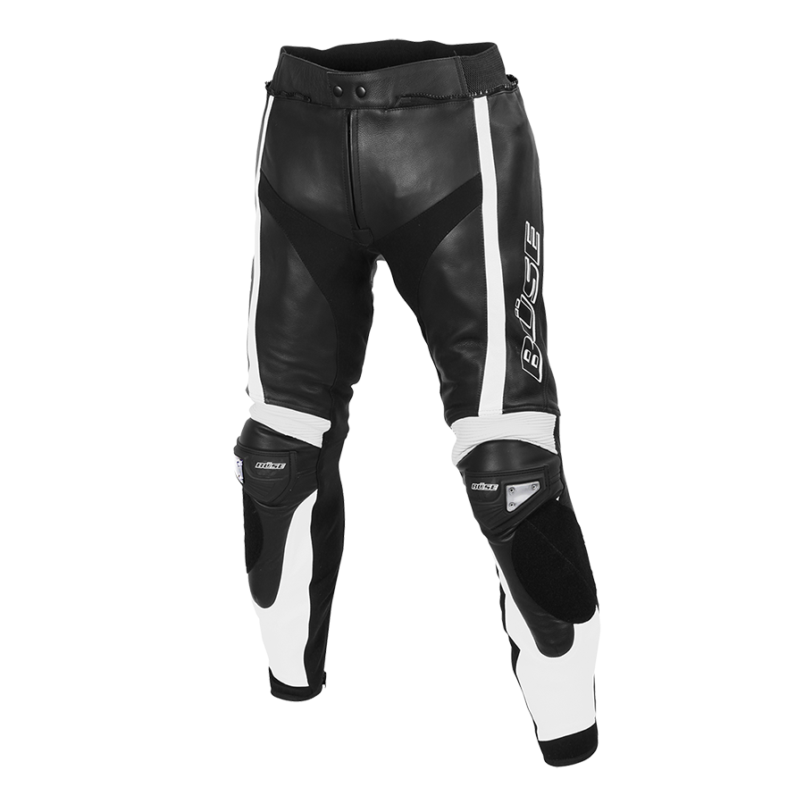 BÜSE Track Lederhose