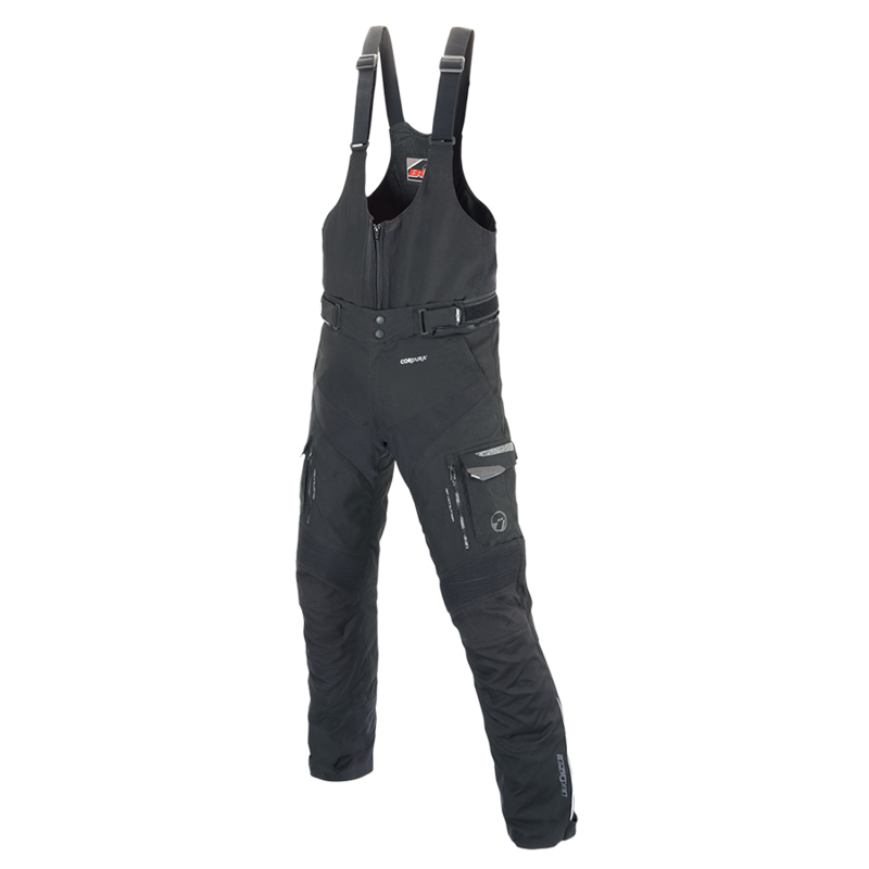 BÜSE Nero Textilhose Motorradhose