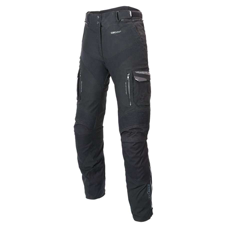 BÜSE Nero Textilhose Damen