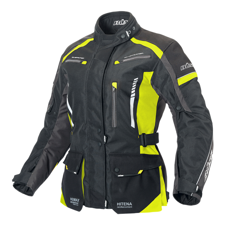 BÜSE Torino II Textiljacke Damen BÜSE Torino II Textiljacke Damen