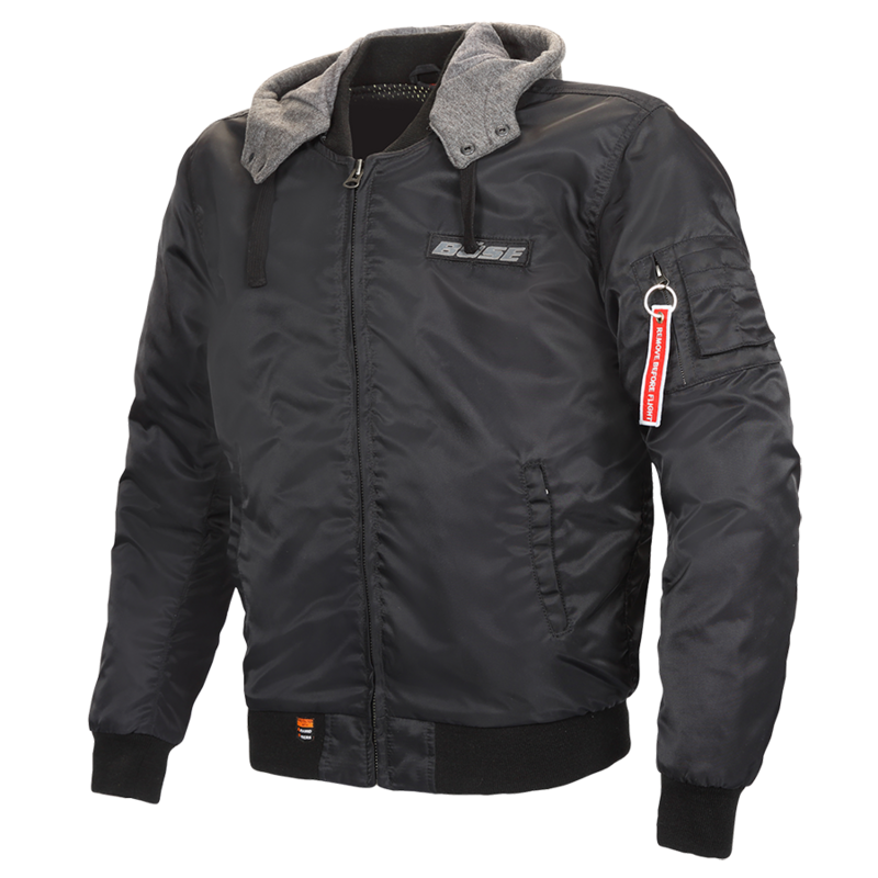 BÜSE Rexford Textiljacke