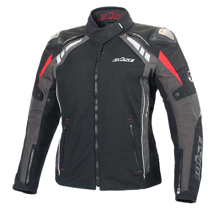 BÜSE B.Racing Pro Textiljacke Damen BÜSE B.Racing Pro Textiljacke Damen