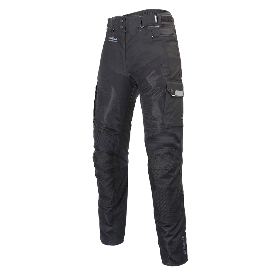 BÜSE Livorno Textilhose Damen Mash Hose