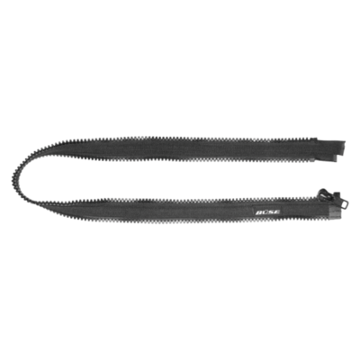 BÜSE Reißverschluss Adapter 76CM für Büse Textiljacke zu Hose anderer Hersteller Herren