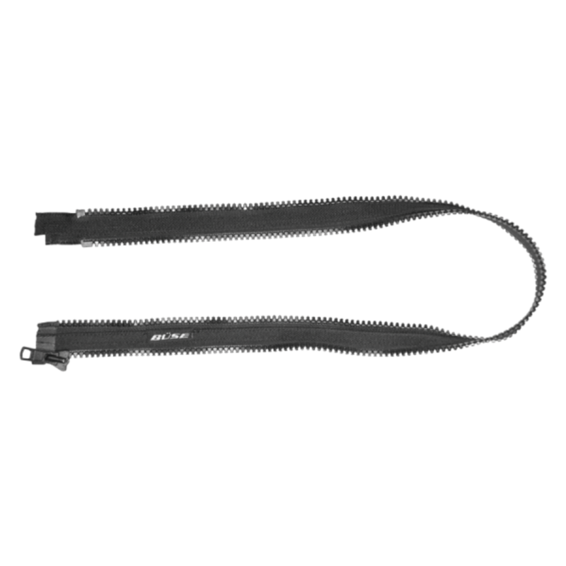 BÜSE Reißverschluss Adapter 72CM für Büse Textiljacke zu Hose anderer Hersteller Damen BÜSE Reißverschluss Adapter 72CM für Büse Textiljacke zu Hose anderer Hersteller Damen