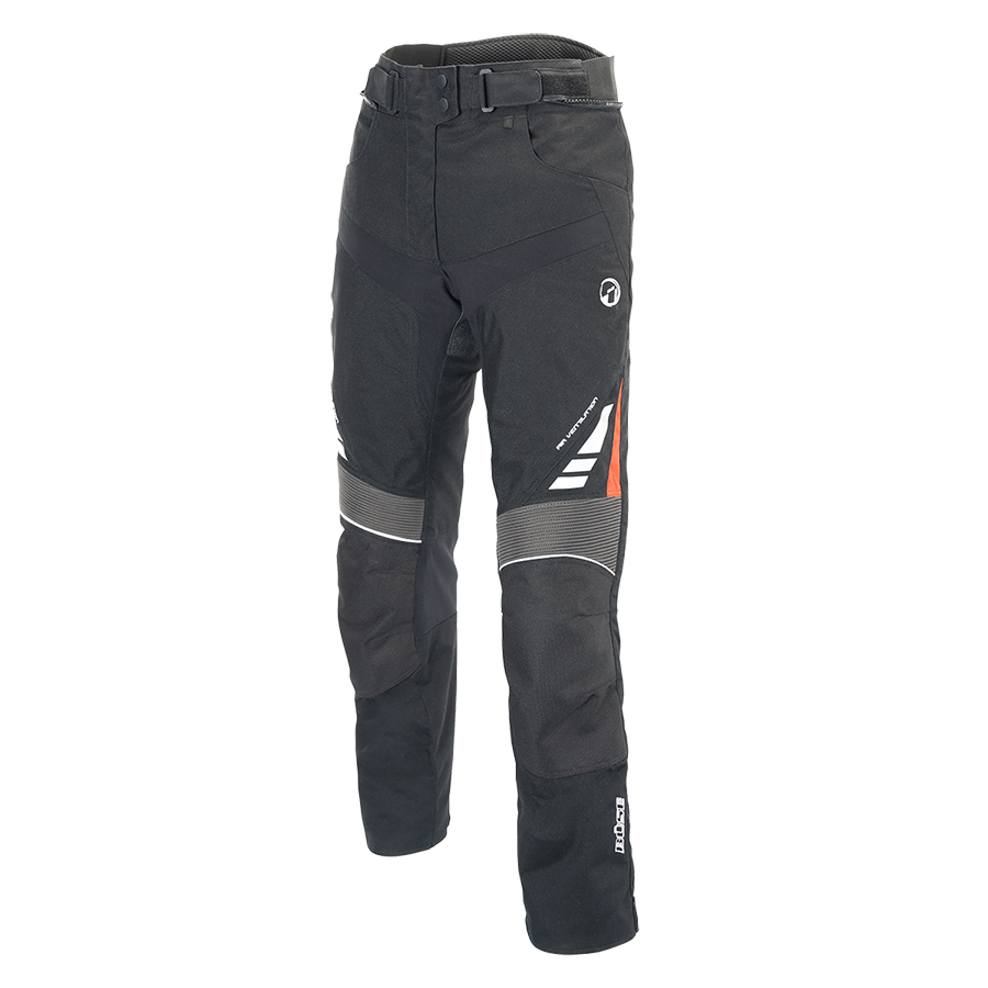 BÜSE B.Racing Pro Textilhose Damen
