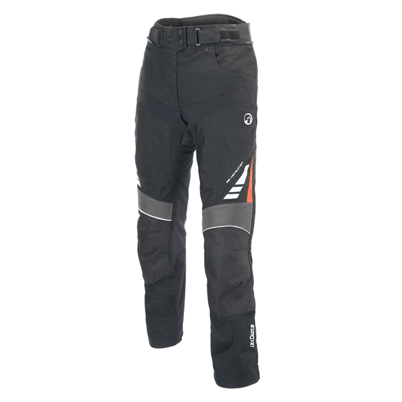 BÜSE B.Racing Pro Textilhose Damen BÜSE B.Racing Pro Textilhose Damen