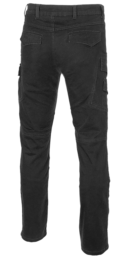 BÜSE Fargo Textilhose Damen