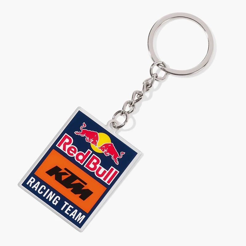 Red Bull KTM Emblem Schlüsselanhänger Red Bull KTM Emblem Schlüsselanhänger
