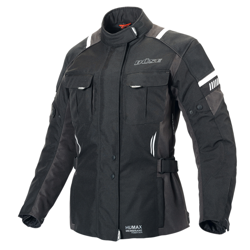 BÜSE Breno Pro Textiljacke Damen BÜSE Breno Pro Textiljacke Damen