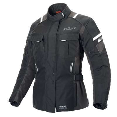 BÜSE Breno Pro Textiljacke Damen BÜSE Breno Pro Textiljacke Damen