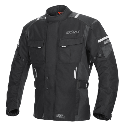 BÜSE Breno Pro Textiljacke BÜSE Breno Pro Textiljacke