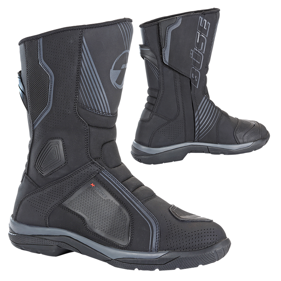 BÜSE B190 Touringstiefel