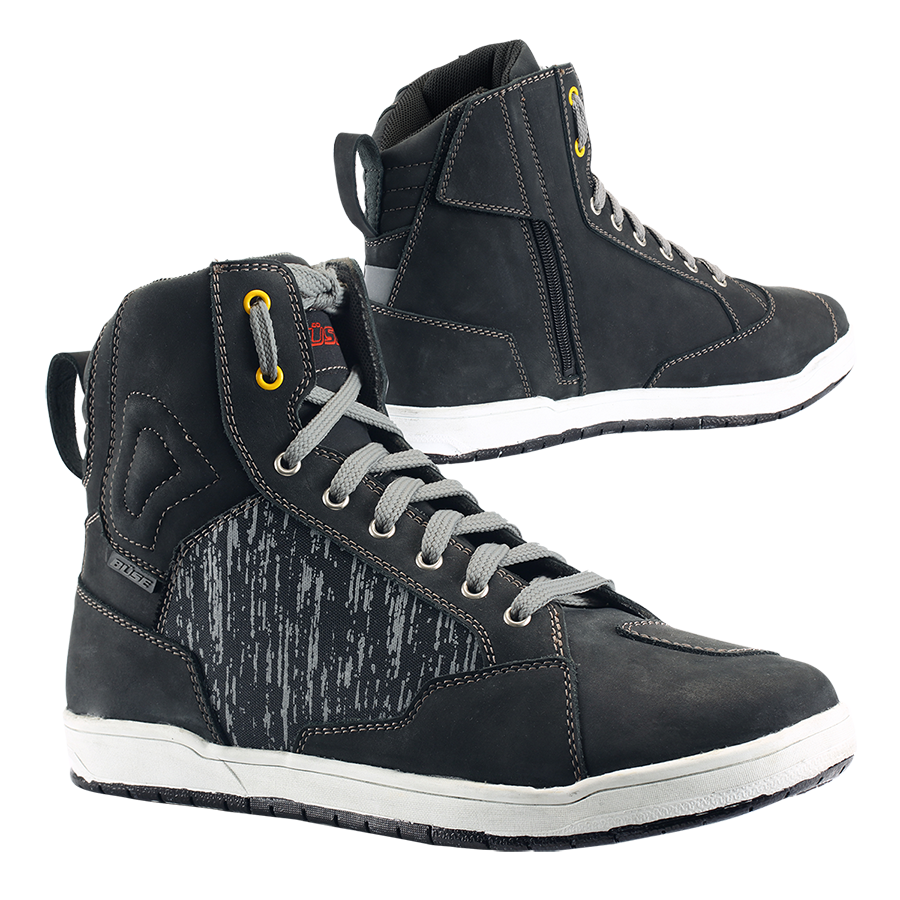 BÜSE B67 Kurzstiefel