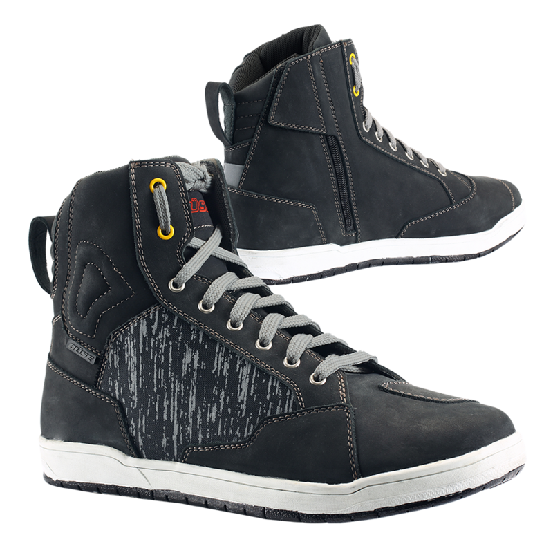 BÜSE B67 Kurzstiefel BÜSE B67 Kurzstiefel