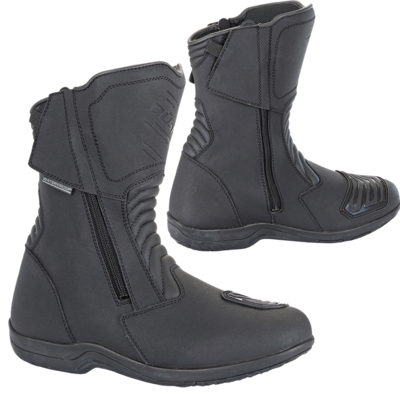 BÜSE B160 Touringstiefel