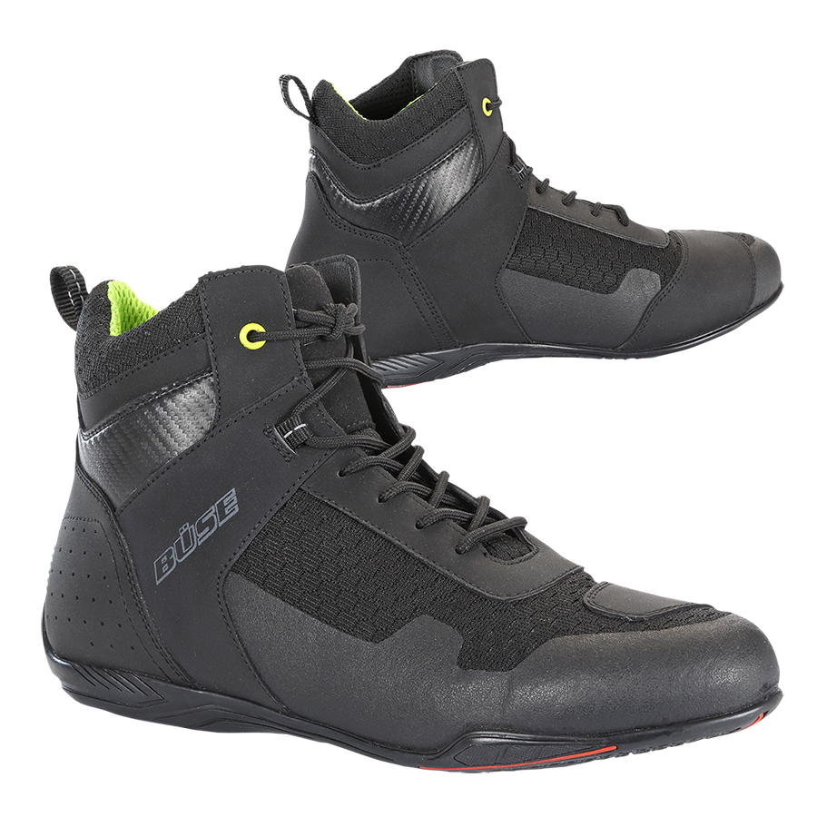 BÜSE B79 Kurzstiefel
