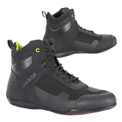 BÜSE B79 Kurzstiefel