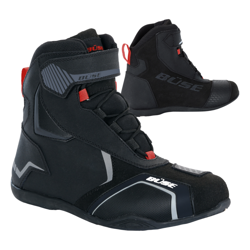 BÜSE B78 Kurzstiefel BÜSE B78 Kurzstiefel