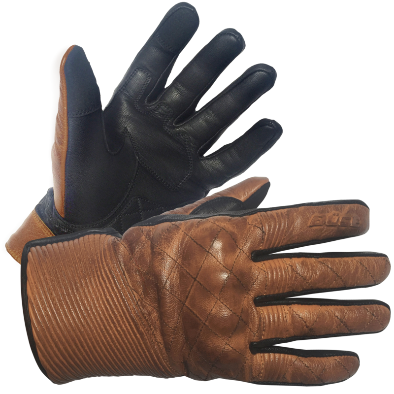 BÜSE Drifter Tourenhandschuh