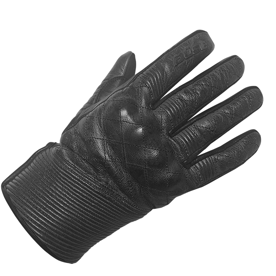 BÜSE Drifter Tourenhandschuh, Farbe: schwarz, Grösse: 8