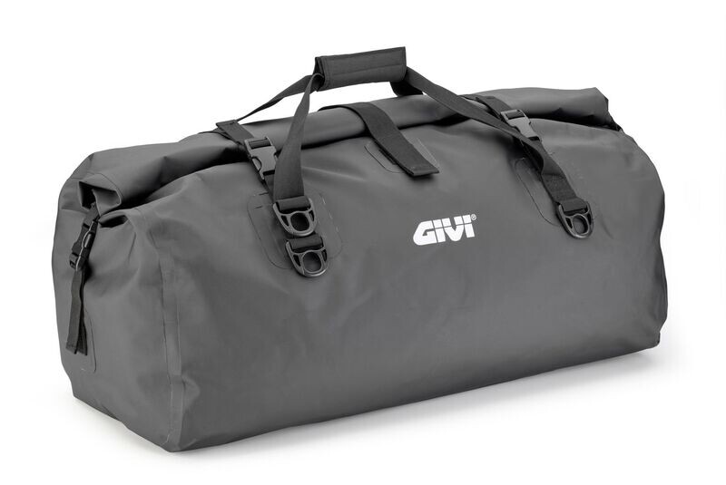 GIVI Easy-T Wasserdichte Cargotasche Volumen 80 Liter GIVI Easy-T Wasserdichte Cargotasche Volumen 80 Liter