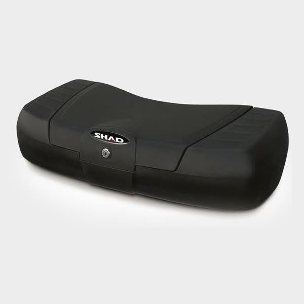 SHAD ATV40 Topcase schwarz 5kg 40L