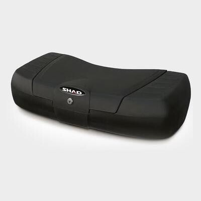 SHAD ATV40 Topcase schwarz 5kg 40L SHAD ATV40 Topcase schwarz 5kg 40L