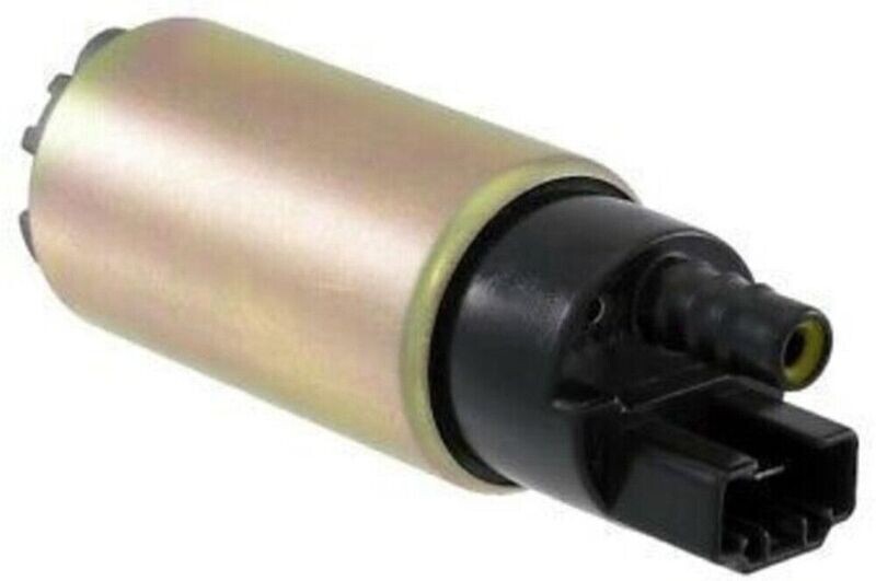 TOP PERFORMANCES Kraftstoffpumpe BMW R1200GS TOP PERFORMANCES Kraftstoffpumpe BMW R1200GS