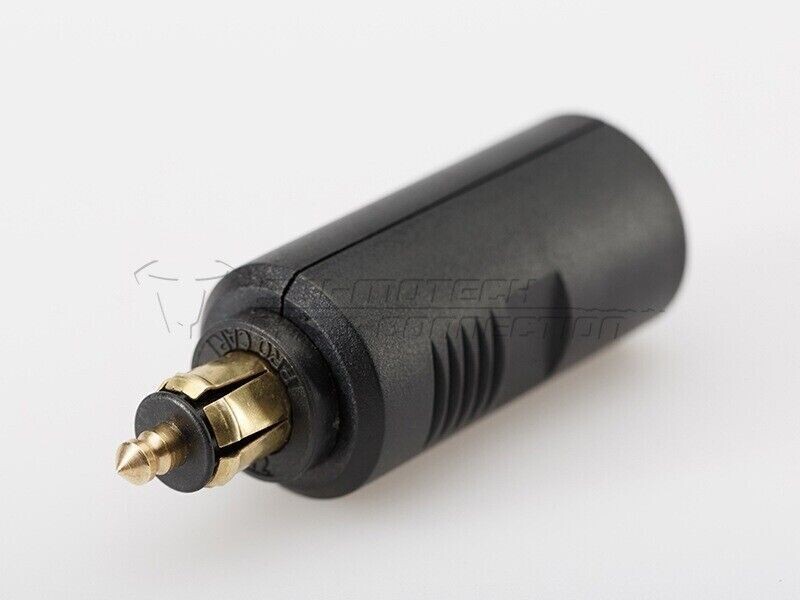 SW-MOTECH Zigarettenanzünder-Buchse für KFZ-Steckdose 12V SW-MOTECH Zigarettenanzünder-Buchse für KFZ-Steckdose 12V