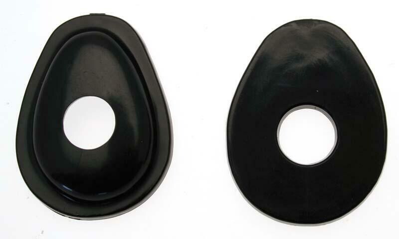 Blinkerabdeckungen für Suzuki GSX-R 600/ 750/ SV 650/ TL1000 Blinkerabdeckungen für Suzuki GSX-R 600/ 750/ SV 650/ TL1000