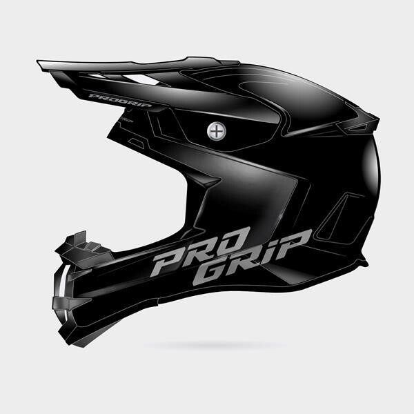 ProGrip 3080 MX-Sturzhelm 01 ProGrip 3080 MX-Sturzhelm 01